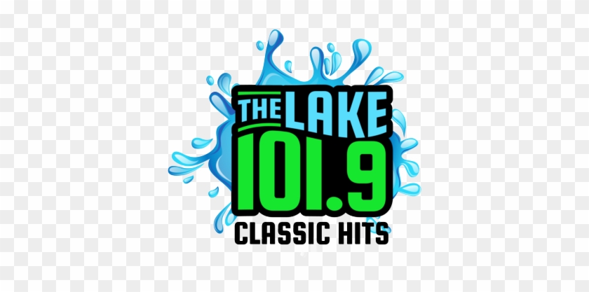 101.9 The Lake #650131