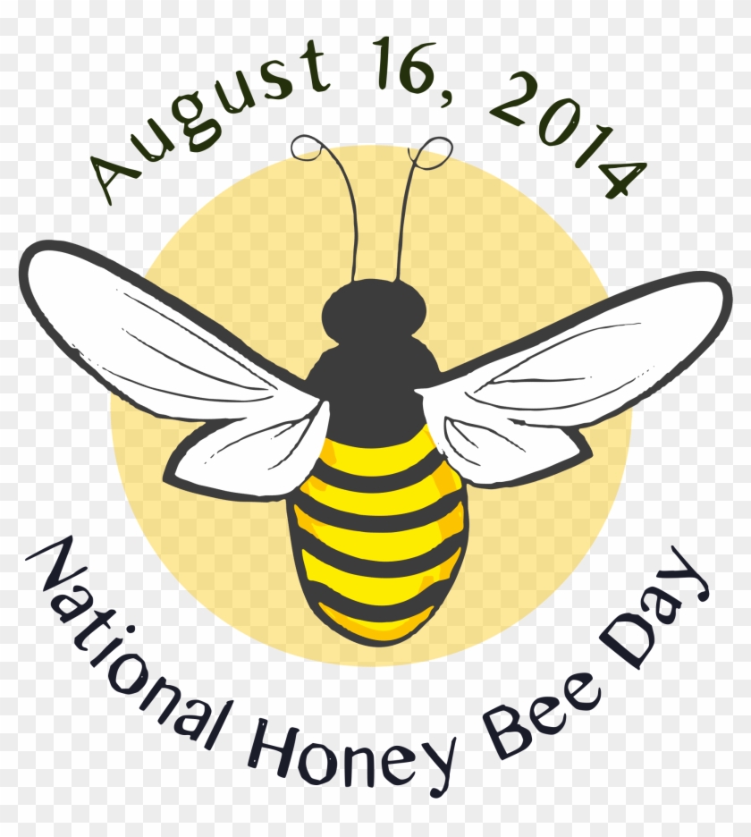 National Honeybee Day Small - Honey Bee Awareness Day #650141