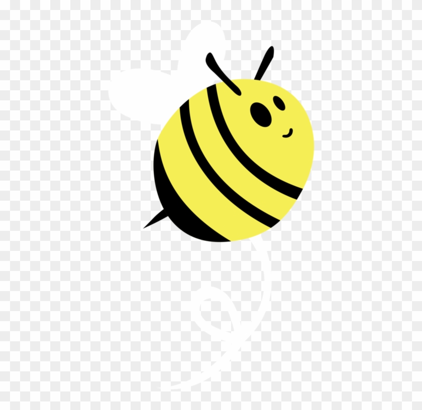 Happy Bee Cutie Mark By Bluemoonbluepony - Bee Cutie Mark #650156