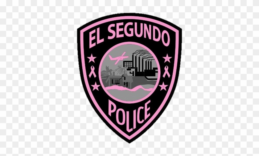 El Segundo Pd - El Segundo #650157