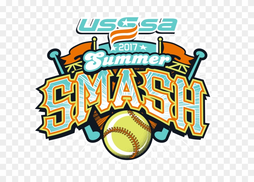 Summer 6 Game Smash Highlights - Illustration #650163