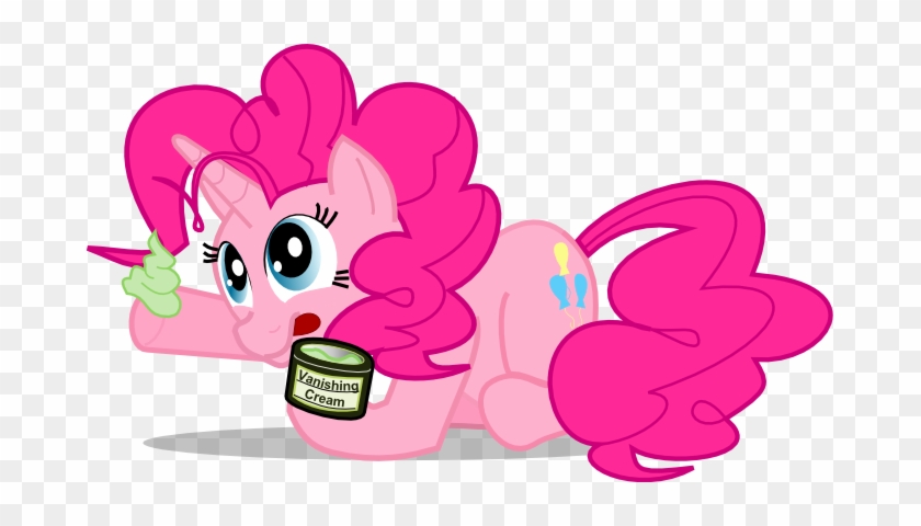 My Little Pony Pink Unicorn #650178