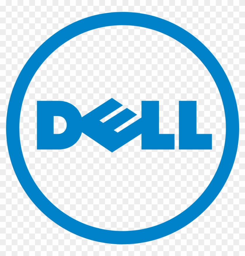 Dell Logo 2014 Png #650186