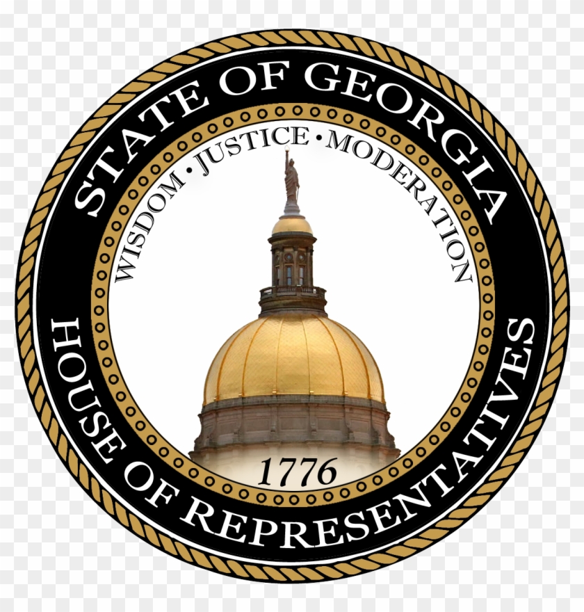 Georgia State Capitol #650201