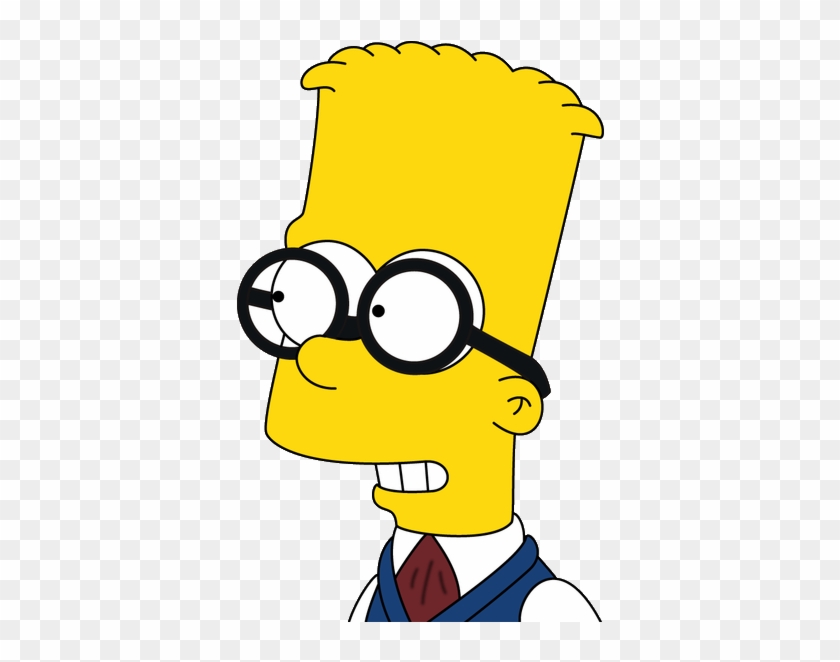 Bart Simpson - Bart Simpson Png Transparent PNG - 600x600 - Free