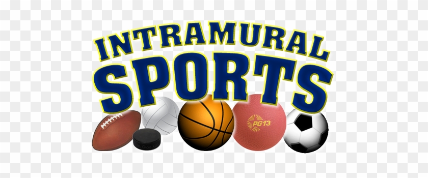 Winter Intramurals At L/r - Basketball #650226