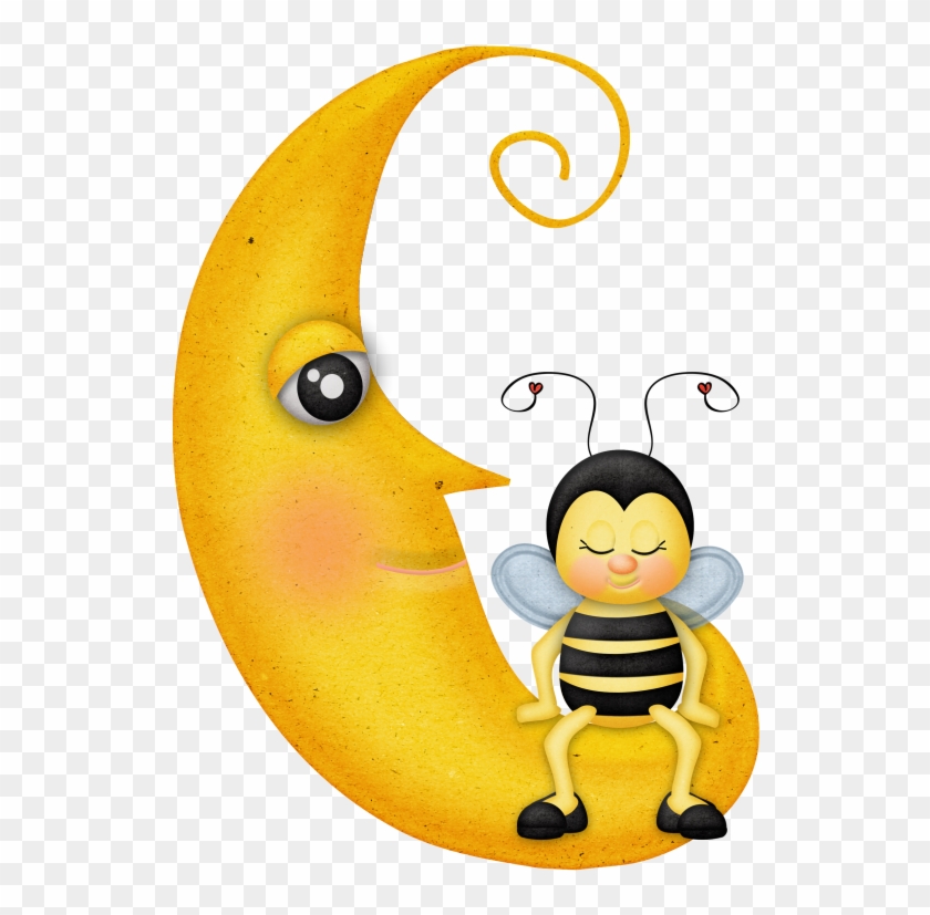 Bee Happy - Lua De Mel Desenho #650257
