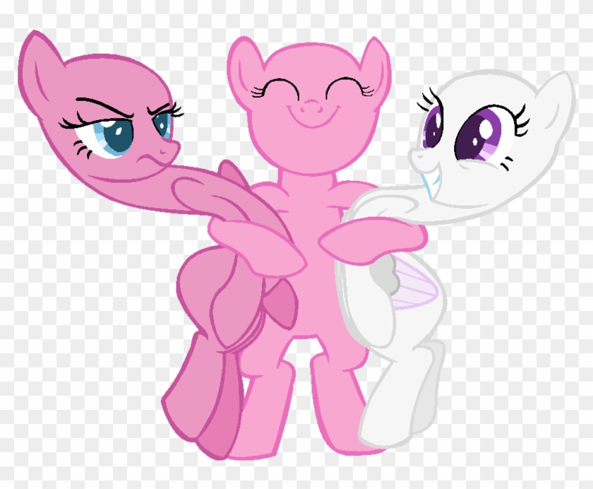Mlp Base 22 Huuuuuuuuuuuuuuuuuuuugs By Sakyas-bases - My Little Pony: Friendship Is Magic #650259