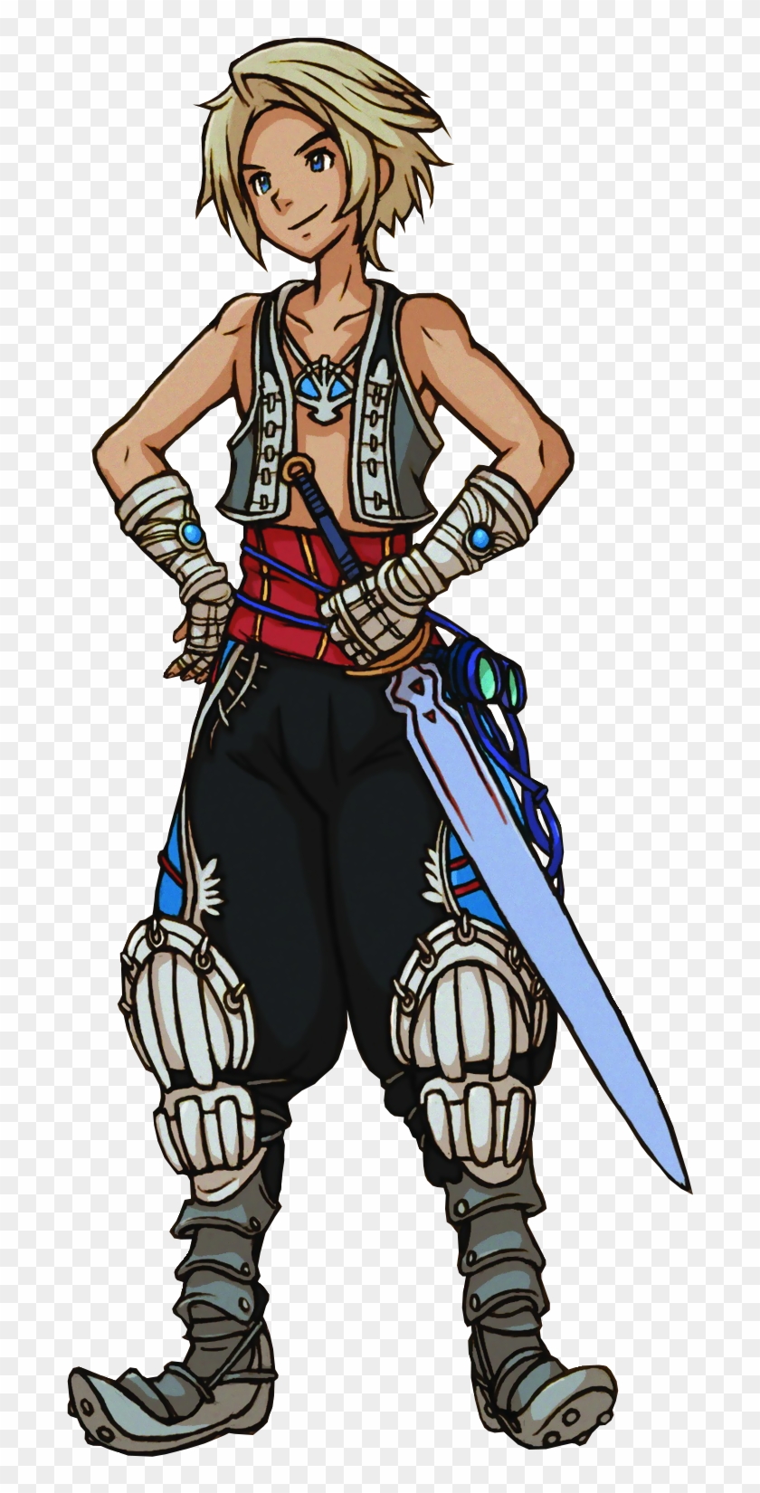 A Young Sky Pirate Whose Journey Throughout Ivalice - A Young Sky Pirate Whose Journey Throughout Ivalice #650276