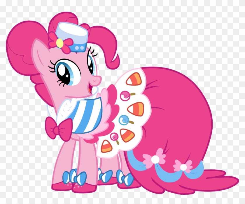 My Little Pony Pinkie Pie #650279