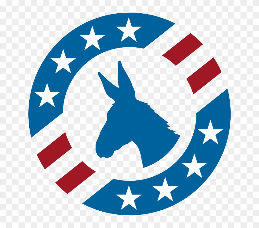 Why The Democratic Party Needs To Move Its Headquarters - Democratic National Convention Logo #650280