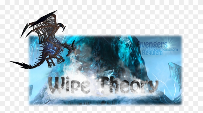 Forum De La Guilde Wipe Theory Du Serveur Ivalice Icecrown, - Arthas Roi Liche #650301