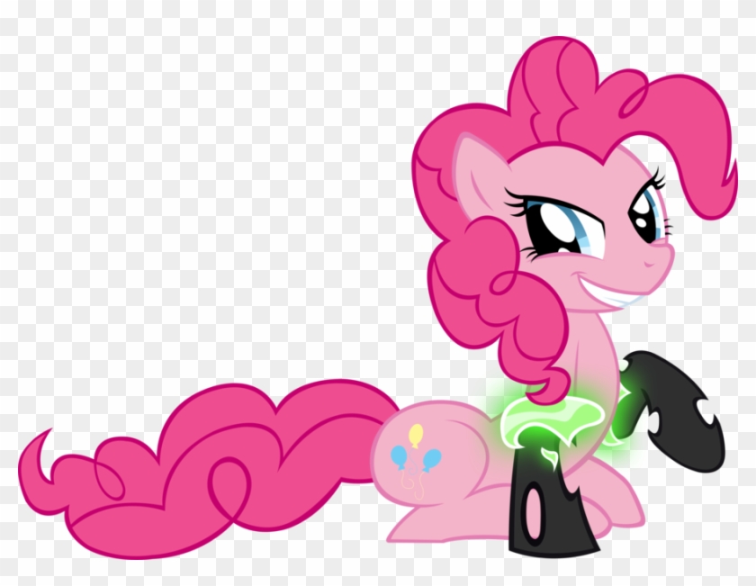 [mlp Fim] Thread - My Little Pony Changeling Pinkie Pie #650304