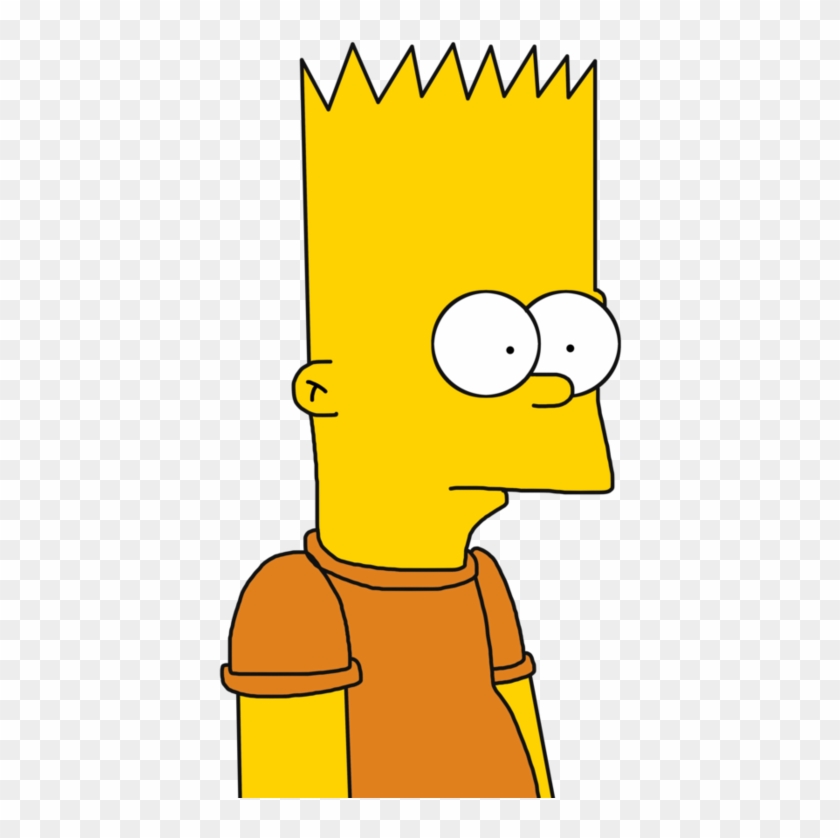 Bart Simpson Jr - Bart Simpson Jr #650322