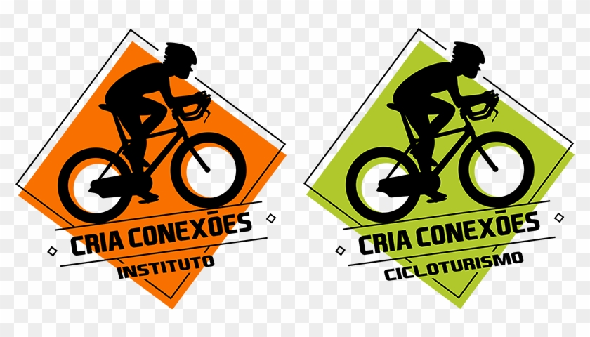 Cria Conexões - Cabeçalho - Road Bicycle #650329