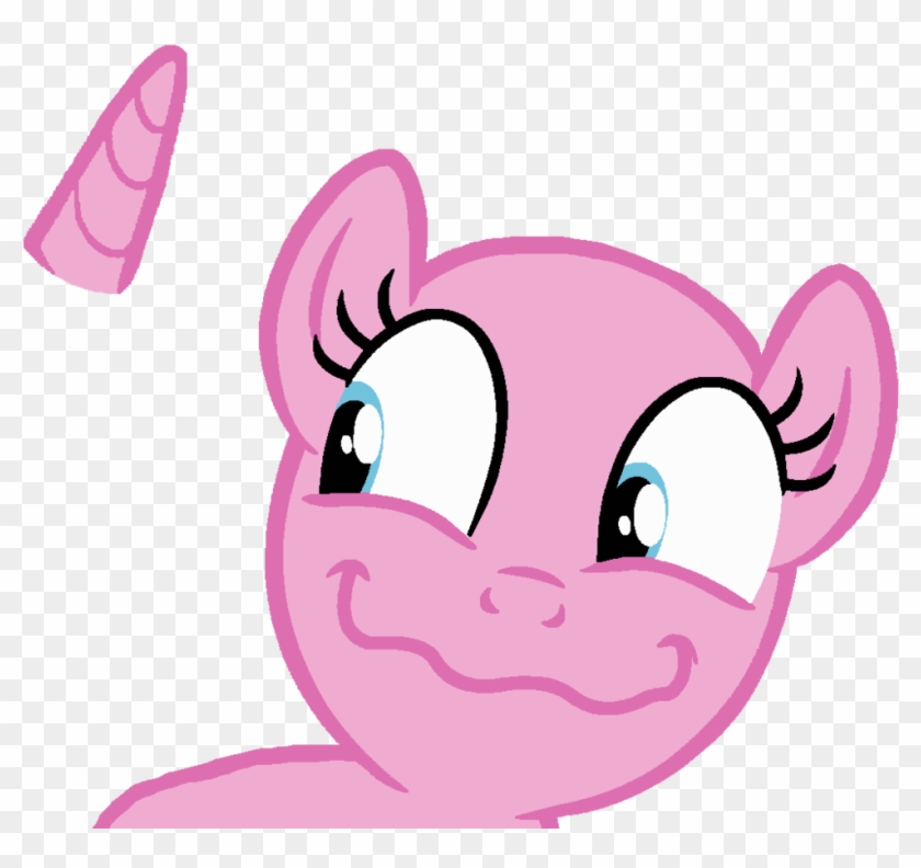 Pinkie Pie Rarity Pony Youtube Applejack - Mlp Earth Pony Base Ms Paint #650336