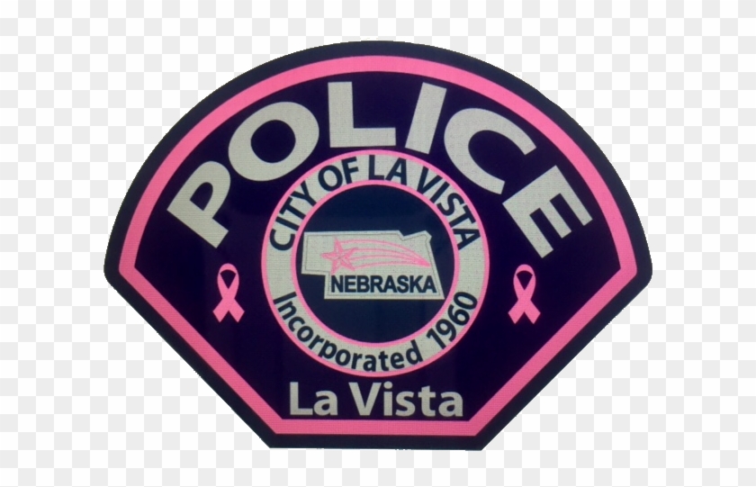 La Vista Pd Patch Pink - La Vista #650373