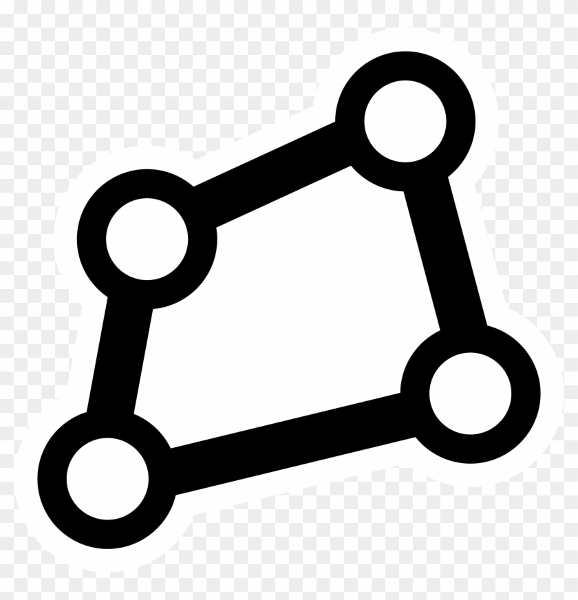 Big Image - Polygon Png Icon #650381