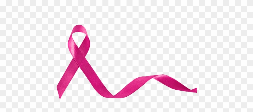 As Informações Sobre Câncer De Mama Estão Sempre Apostas - Breast Cancer Logo Png #650416