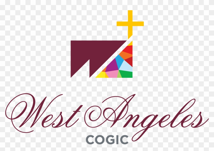 West Angeles Church Logo #650428