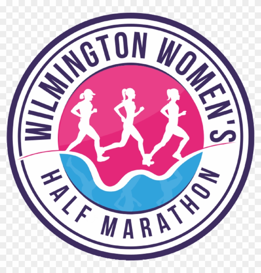 Wilmington Women's Half Marathon - Iron Man Minimalist Poster #650439
