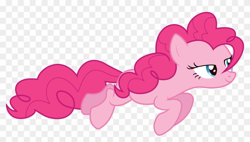 Pinkie Pie Flying By Patec Pinkie Pie Flying By Patec - Flying Pinkie Pie Png #650463