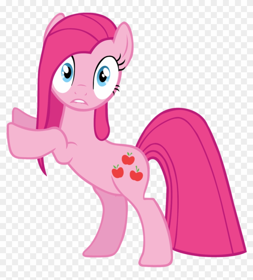 My Little Pony Cutie Mark Pinkie Pie Photo - Pinkie Pie Cutie Mark #650476