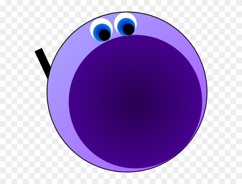 Nucleolus Cartoon #650551