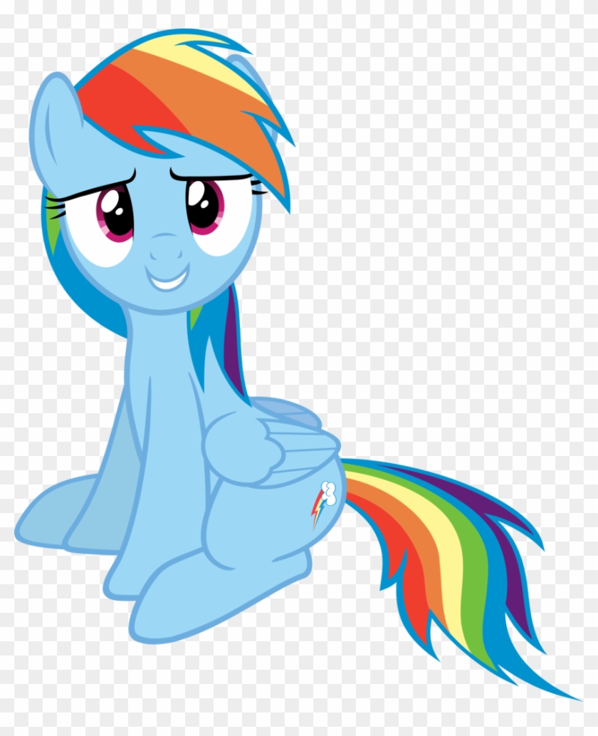 My Little Pony Rainbow Dash Cheerilee Deviantart - My Little Pony Rainbow Dash Cheerilee Deviantart #650578