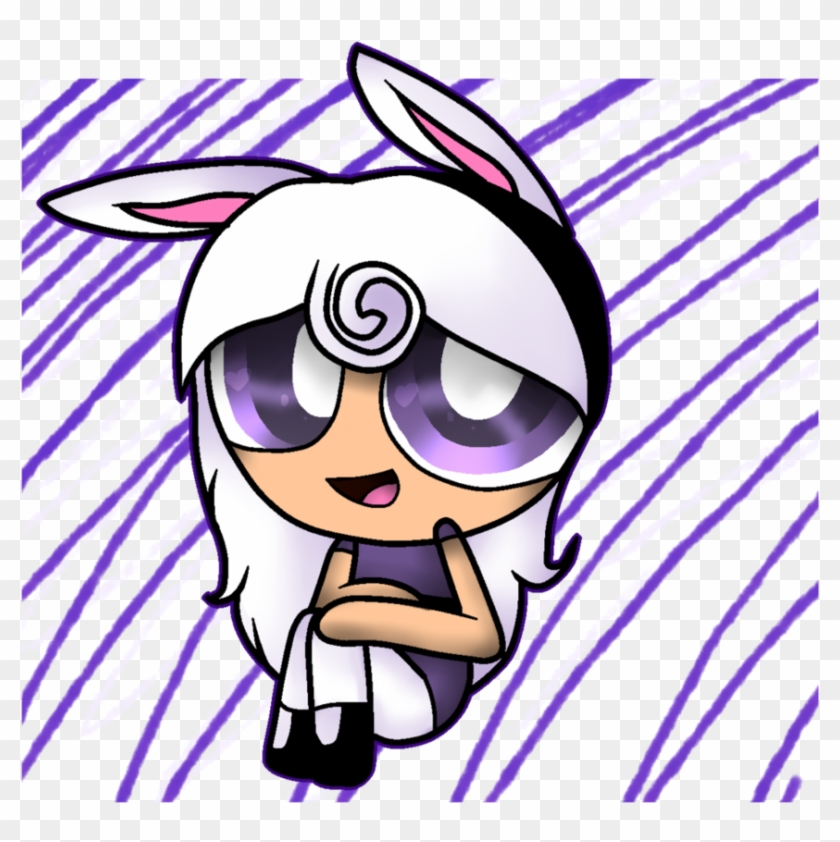 Pentunia By Artisticflare987 Pentunia By Artisticflare987 - Cartoon #650576