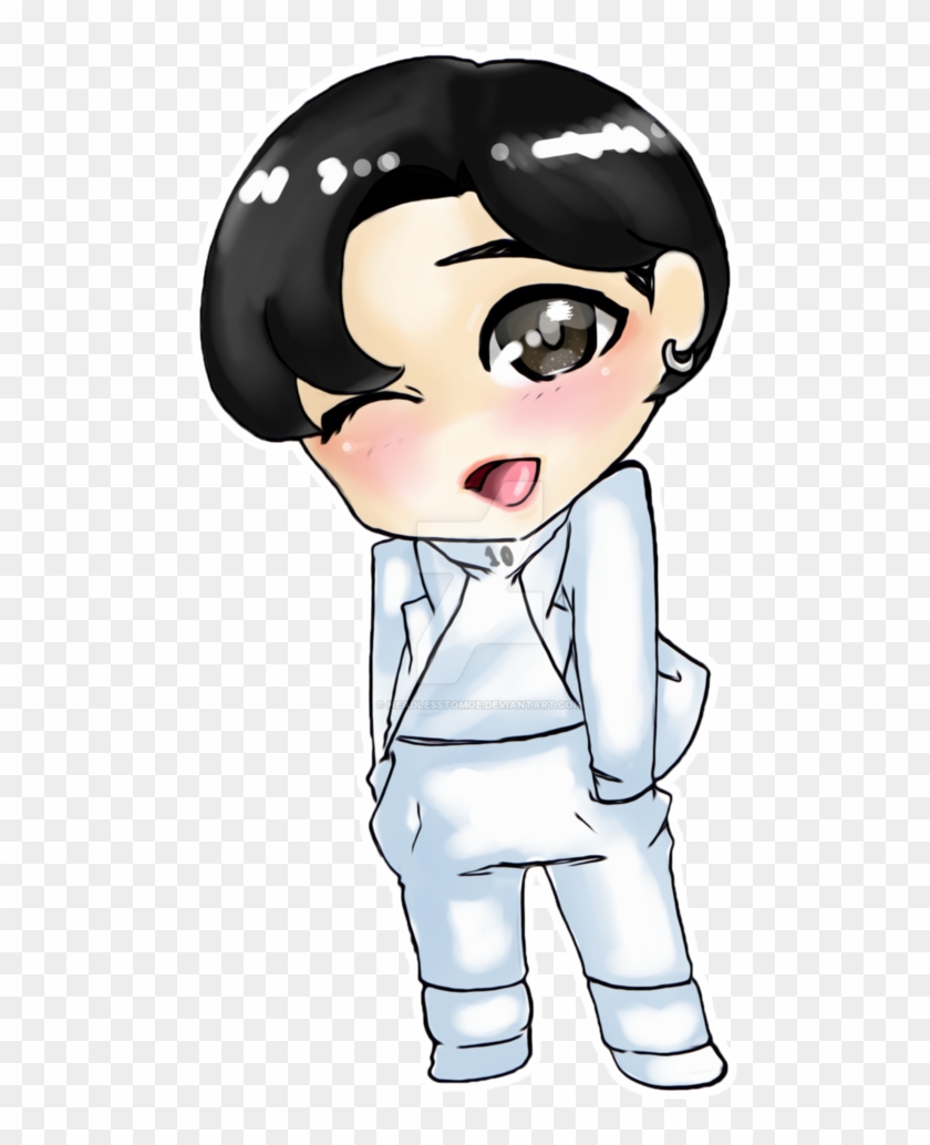 Commission Exo Lay By Headlesstomoe - Cartoon #650577