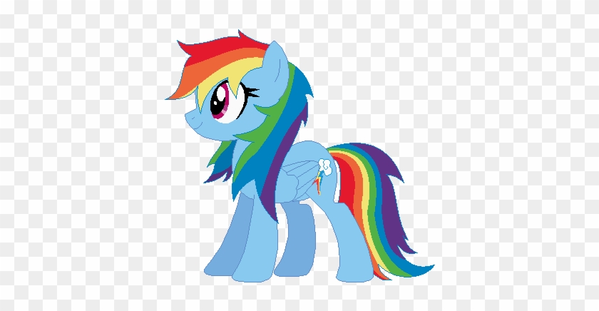 My Little Pony Rainbow Dash And Soarin Download - Cartoon #650584