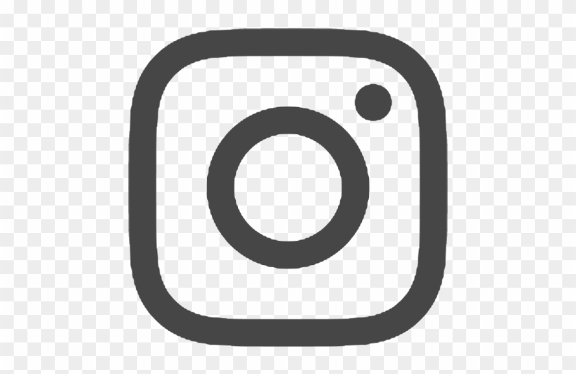 Twitter - Instagram Logo #650591