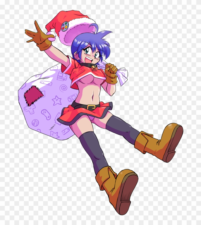 Furu Chan 10 By Shadowbugx - Cartoon #650592