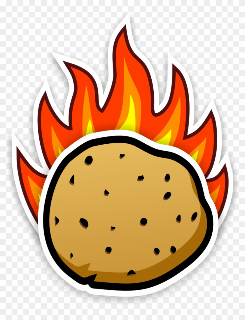 La Patata Caliente - Patata Caliente #650603