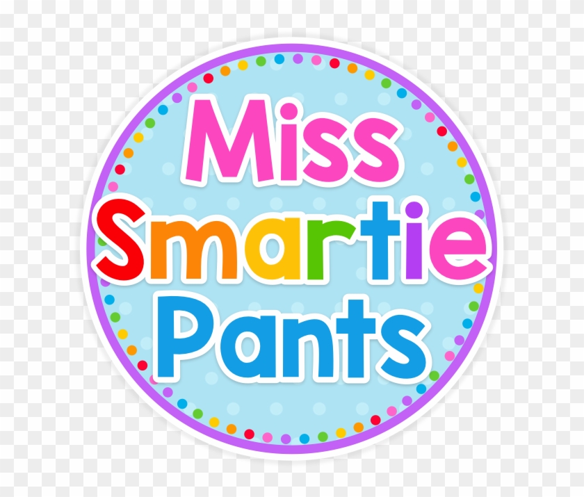 Smarty Pants Clip Art - Smarty Pants Clipart #650605