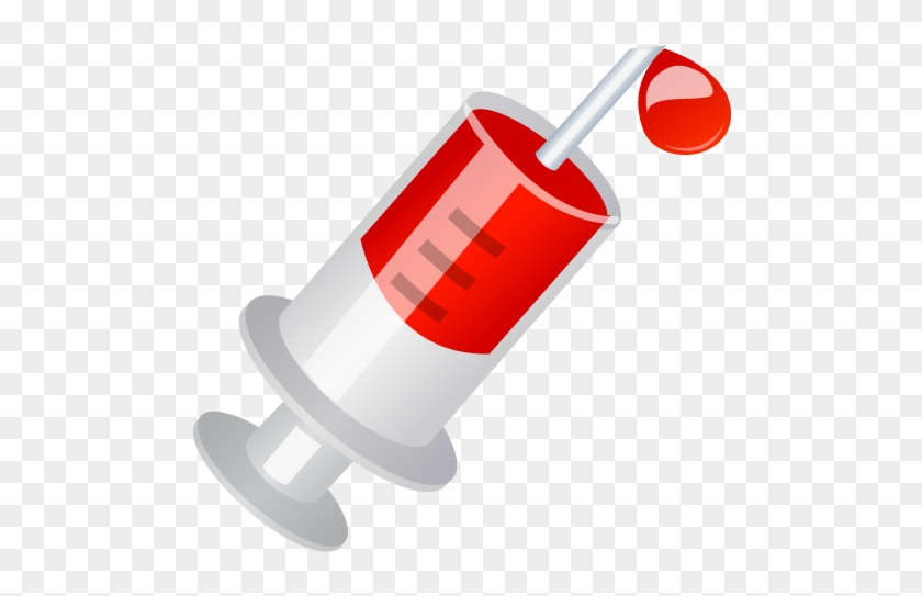 Picture - Injection Png Icon #650611