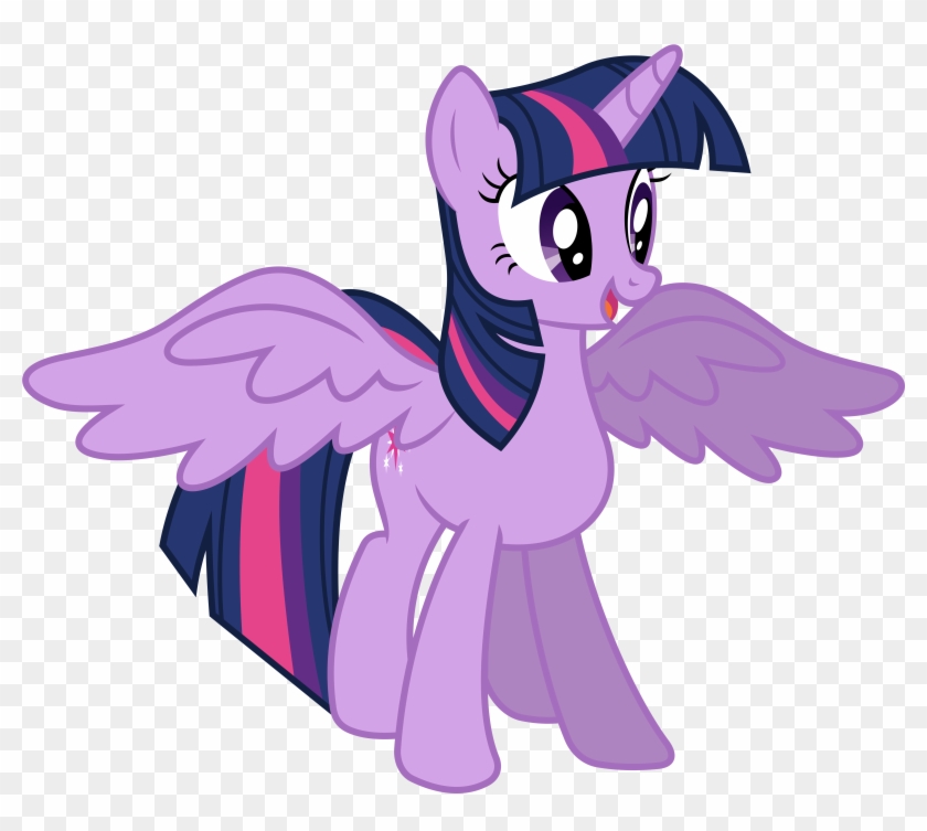 Twilight Sparkle By 90sigma - Twilight Sparkle By 90sigma #650620