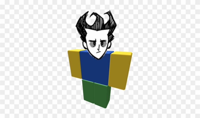 Roblox Death Sound Don T Starve Wilson Face Free - 