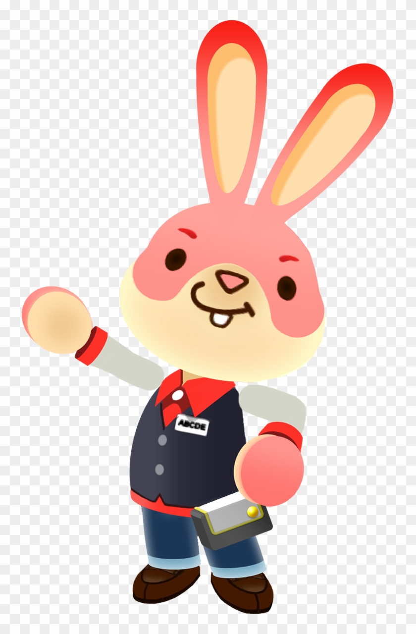 Hace Poses De Los Jojos Cuando Se Vuelve Cachas Te - Nintendo Badge Arcade Bunny #650615