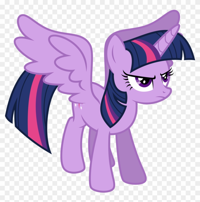 Twilight Sparkle Alicorn Princess - Friendship Is Magic Twilight Sparkle #650642