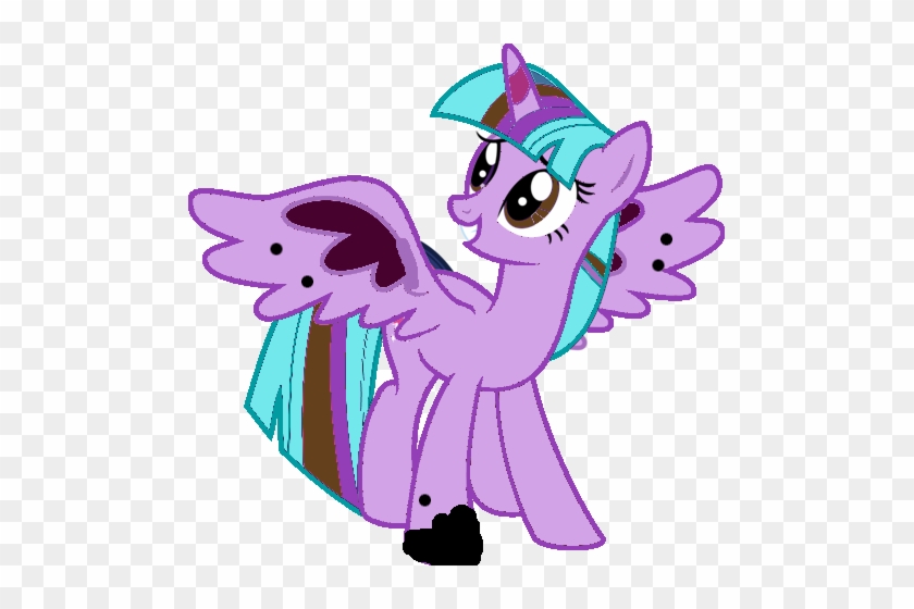 My Little Pony Friendship Is Magic Twilight Sparkle - Twilight Sparkle #650643