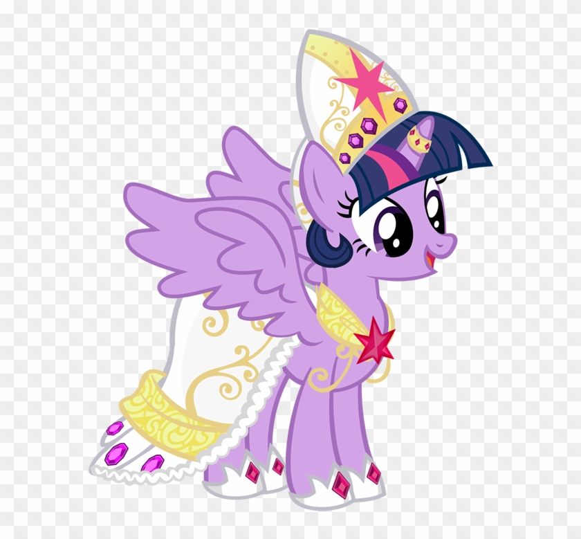 Twilight Sparkle Old Age Dress #650670