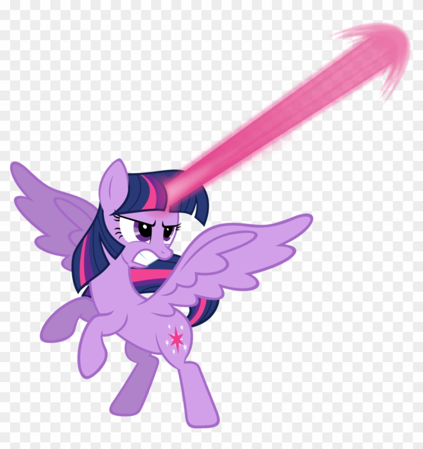 Twilight Attack By Zacatron94 Twilight Attack By Zacatron94 - Twilight Sparkle Alicorn Attack #650682