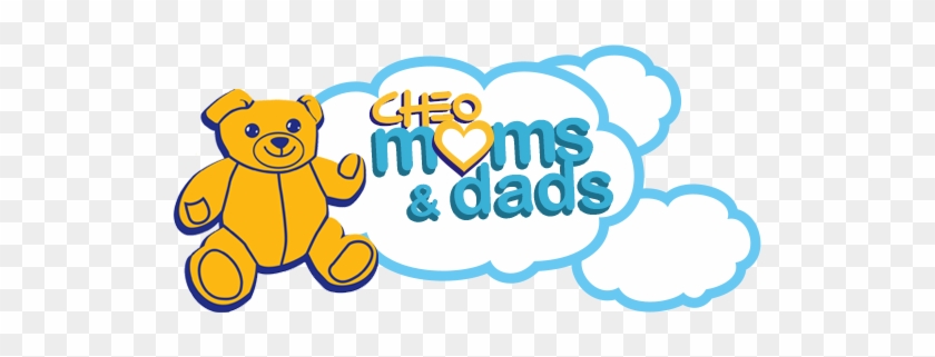 Cheo Cheo Moms & Dads - Children's Hospital Of Eastern Ontario #650680