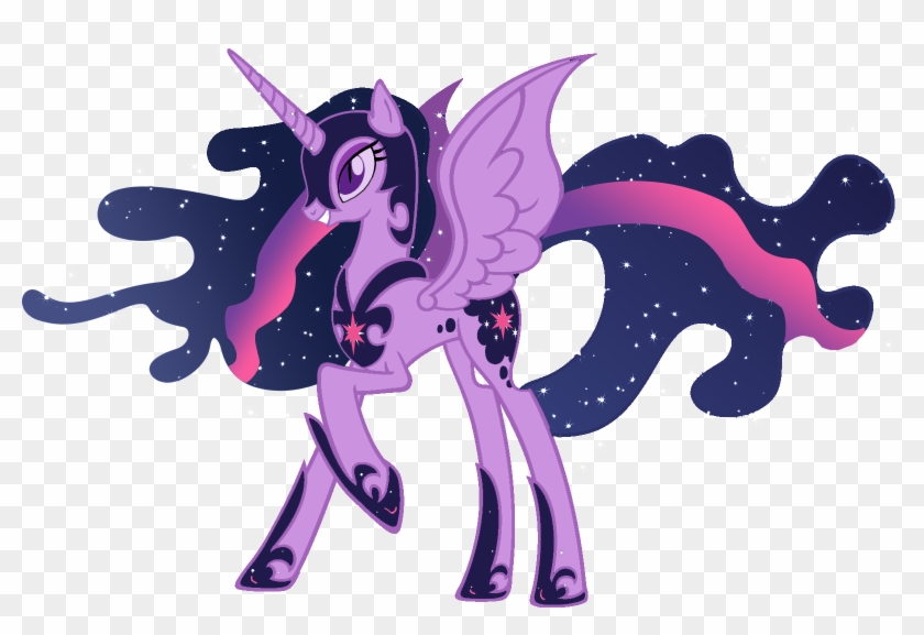 Doctorxfizzle, Dead Source, Fusion, Nightmare Moon, - Twilight Sparkle As Nightmare Moon #650710