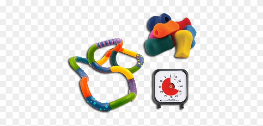 We Specialize In Therapy Tools For Children On The - Time Timer - 3 Inch #650719