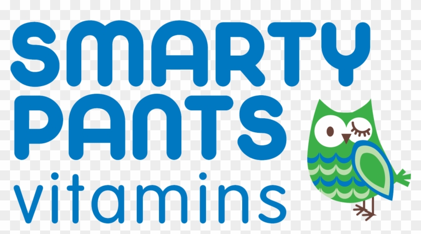 Smartypants On Mindbodygreen - Smarty Pants Vitamins Logo #650726