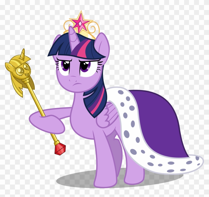 Twilight Sparkle Twilight Scepter #650733