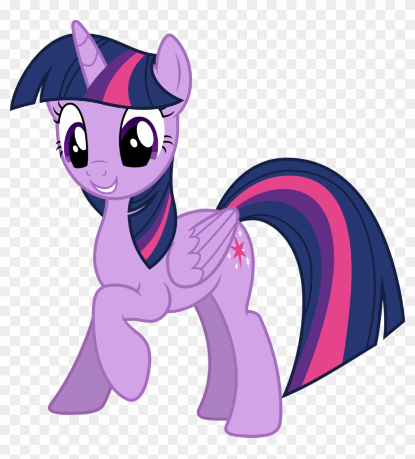 Thinking Twilight Sparkle #650747